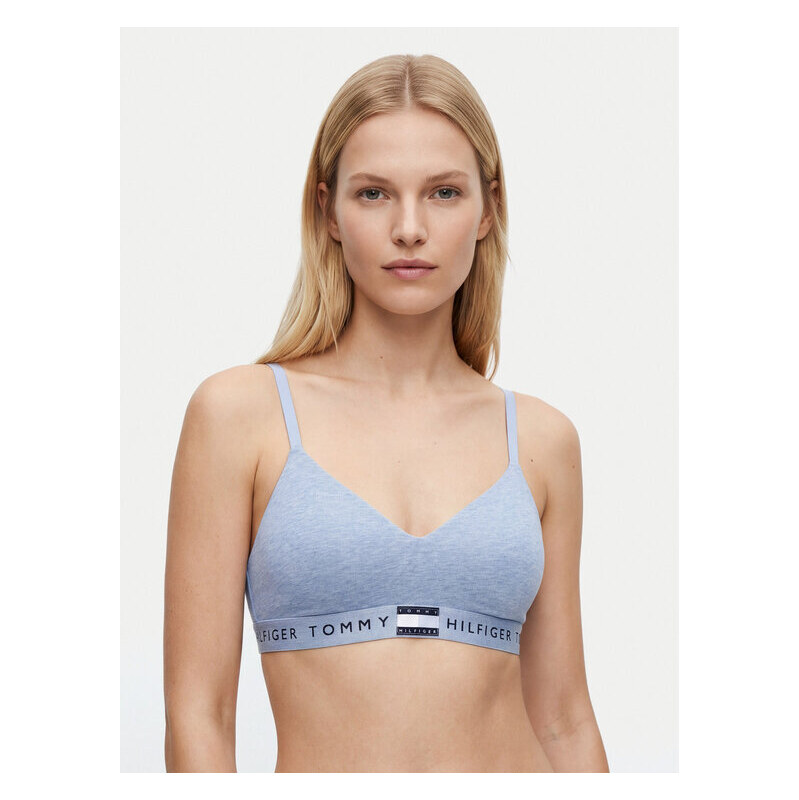 Podprsenka Bralette Tommy Hilfiger 115406919
