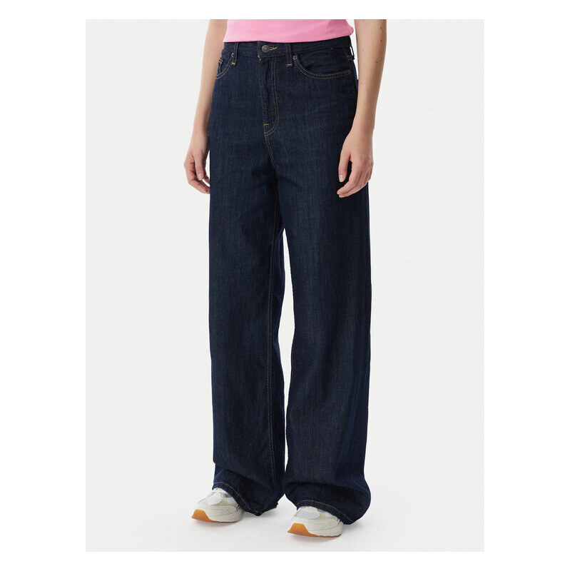 Jeansy Tommy Jeans