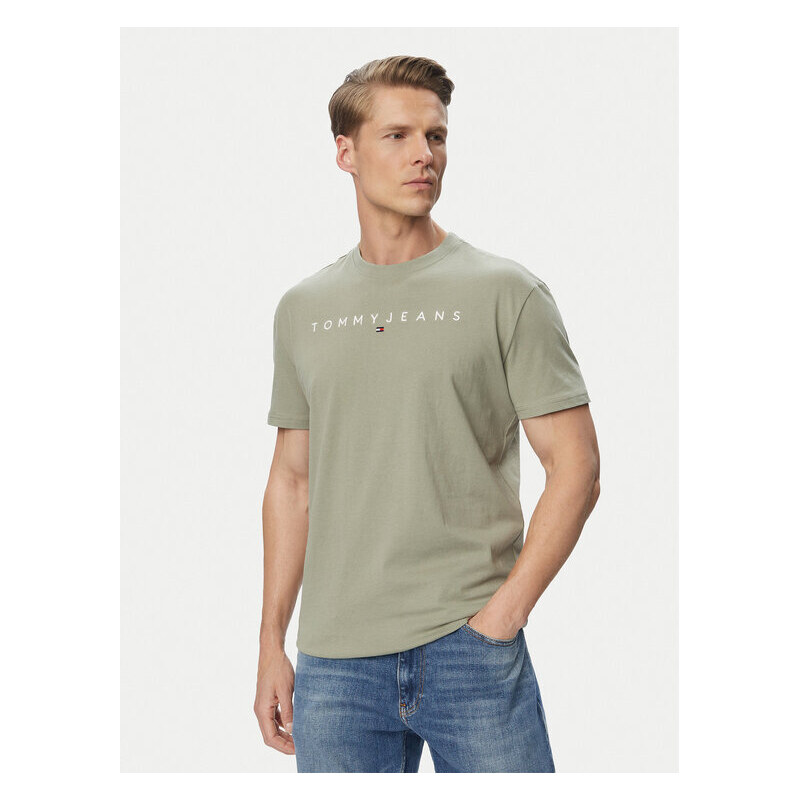 T-Shirt Tommy Jeans
