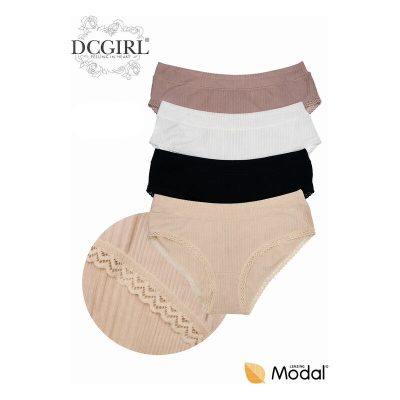 DC Girl kalhotky 26444 A2 S-XL 113580671