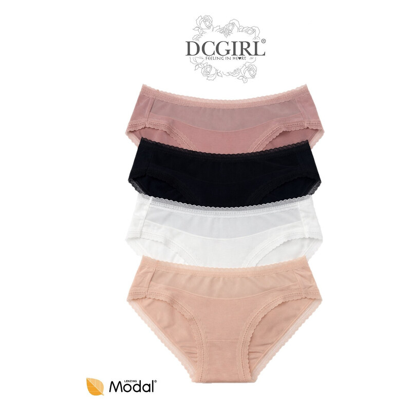 DC Girl kalhotky 26759 A2 S-XL 111195138
