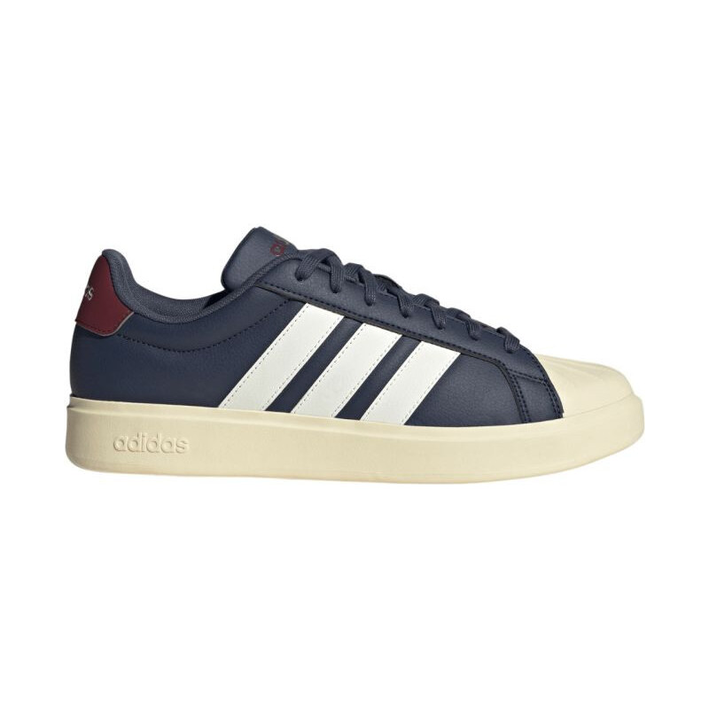 Pánské boty adidas Streettalk navy blue IH4278