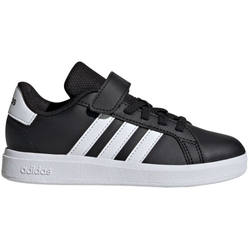 Boty adidas Grand Court 2.0 Jr IE5995