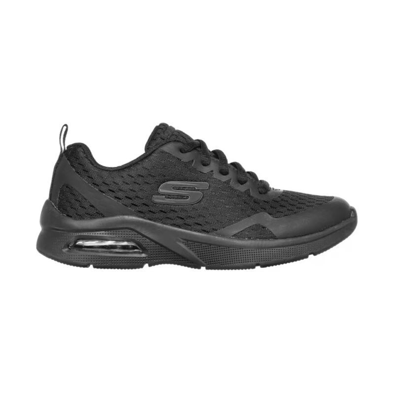 Dětská obuv Skechers Microspec Max černá 403774L BBK