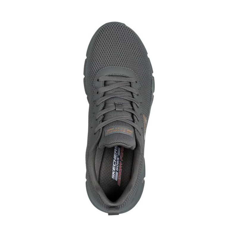 pánská obuv Bobs B Flex Chill Edge olive model 22132073 -