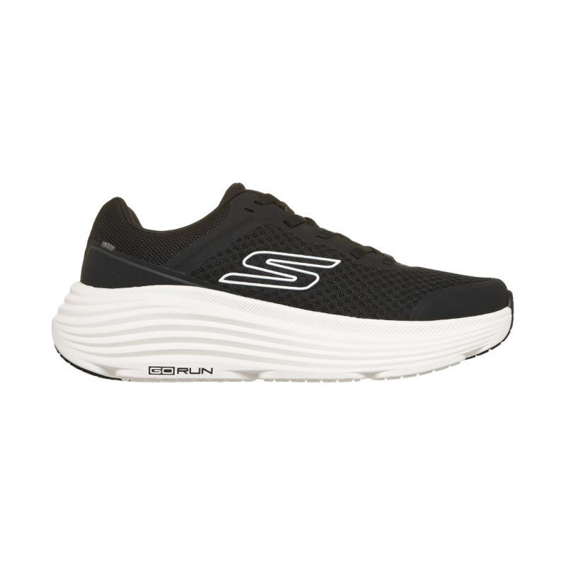 Skechers Max Cushioning Endeavour pánská obuv černá 220613 BKW