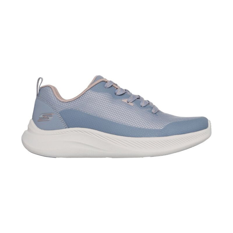 Skechers dámské boty Bobs Mode Flex blue 117730 SLT dámské