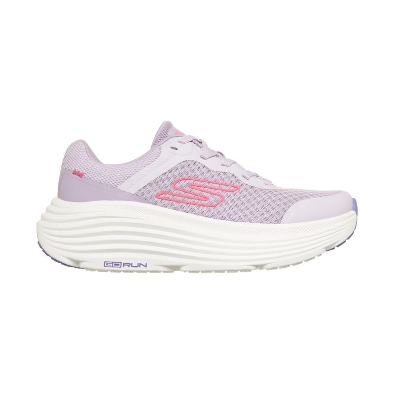 Skechers Max Cushining dámské boty purple 129470 LAV dámské 115406269