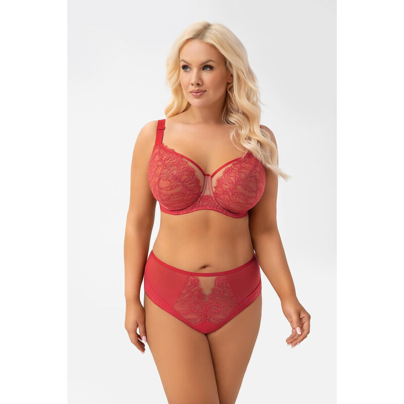 Měkká podprsenka G 008 model 22141425 - Gorsenia