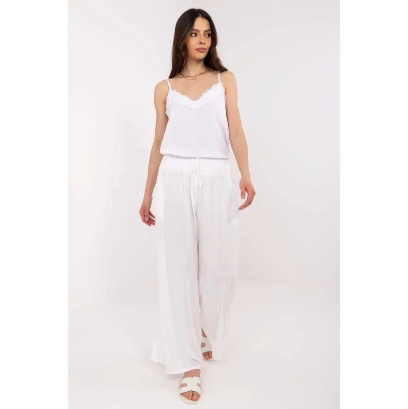 Dámské kalhoty model 212284 Italy Moda 115406453