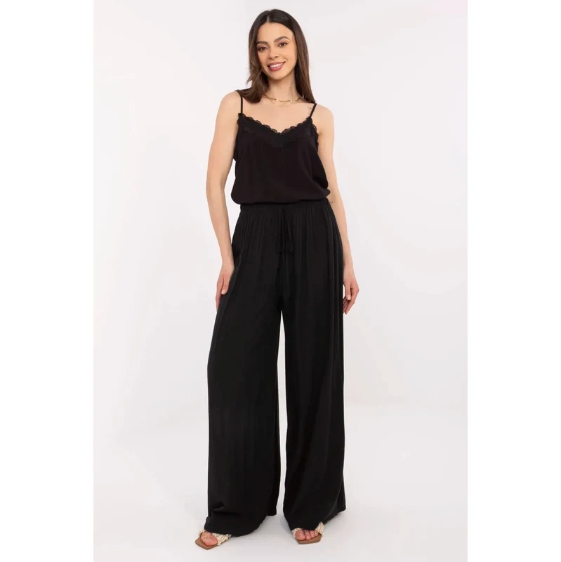 Dámské kalhoty model 212285 Italy Moda 115406455