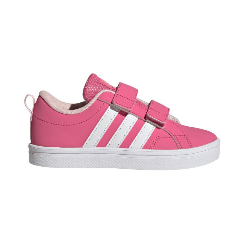 Dětská obuv adidas VS Pace 2.0 pink JQ1895