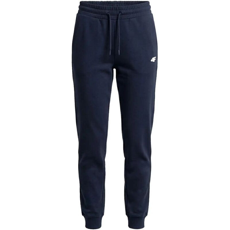 Dámské kalhoty 4F CAS F1659 navy blue 4FWMM00TTROF1659 31S dámské 115406476