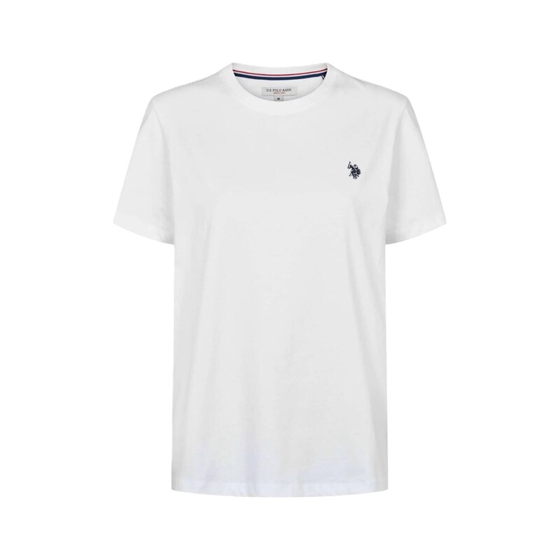 U.S. POLO ASSN. Top UWLeika bílá 115353836