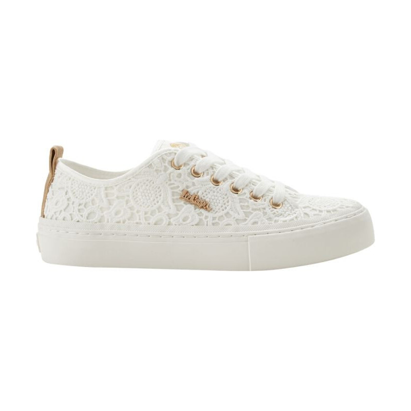 Lee Cooper dámské boty white LCW-26-02-4060LA dámské 115406486