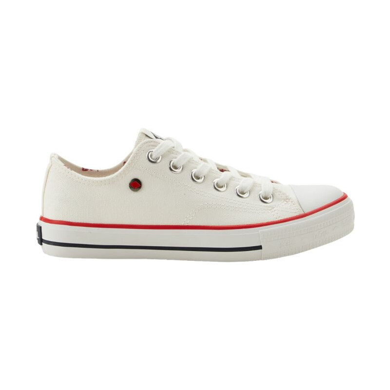 Lee Cooper dámské boty white LCW-26-31-4310LA dámské