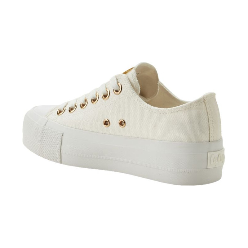 dámské boty white model 22143717 dámské - Lee Cooper