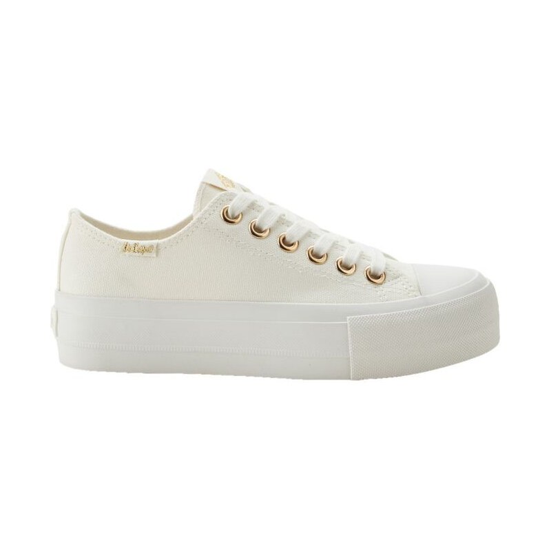Lee Cooper dámské boty white LCW-26-31-4369LA dámské 115406488