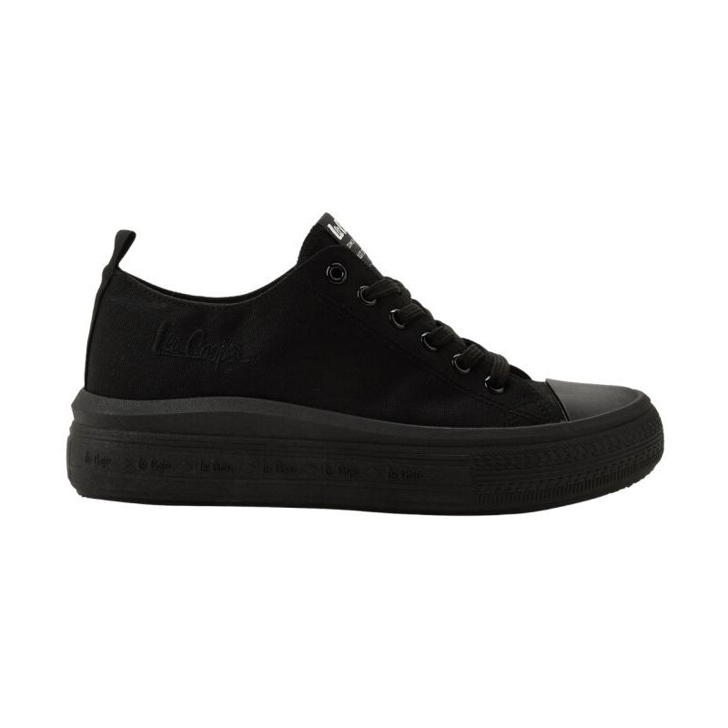Lee Cooper dámské boty černé LCW-26-44-4484LA dámské 115406490
