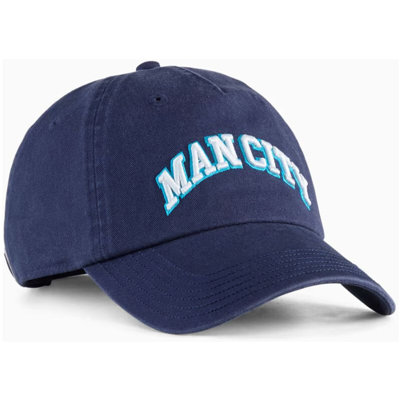 Kšiltovka Puma Manchester City 027062-02