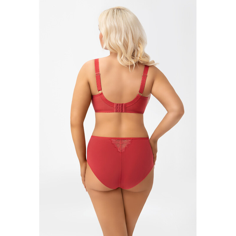 SOFT BRA model 22143890 - Gorsenia