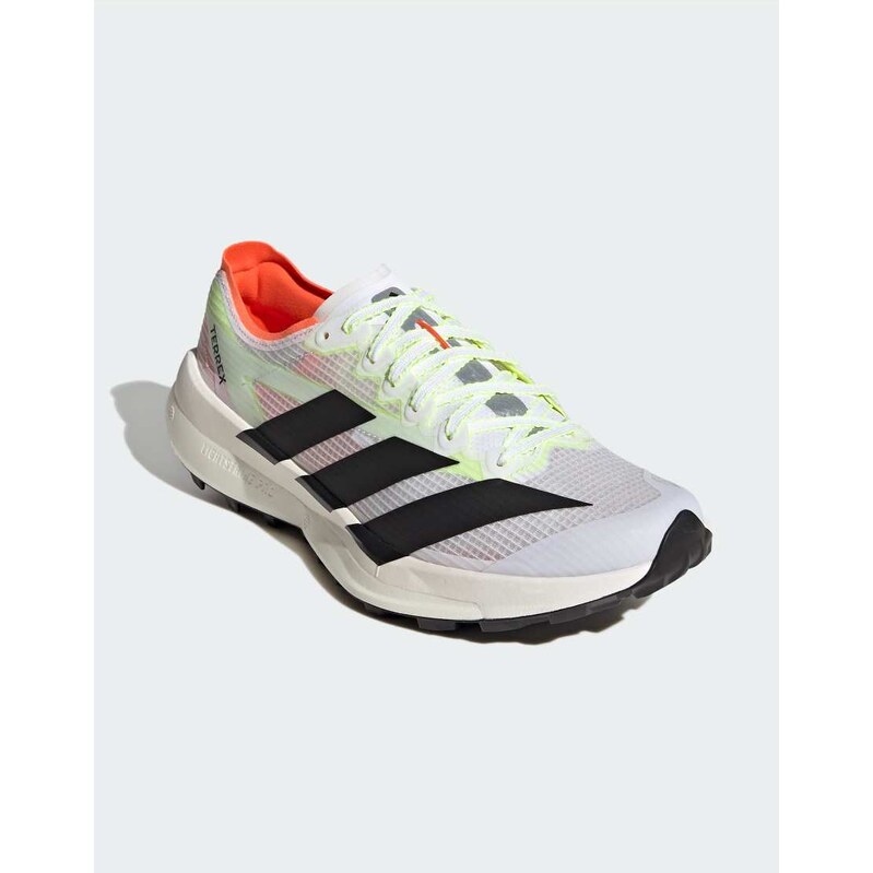 adidas performance Terrex agravic speed 2 trail running shoes in