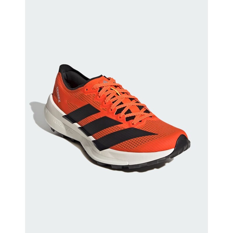 adidas performance Terrex agravic speed 2 trail running shoes in