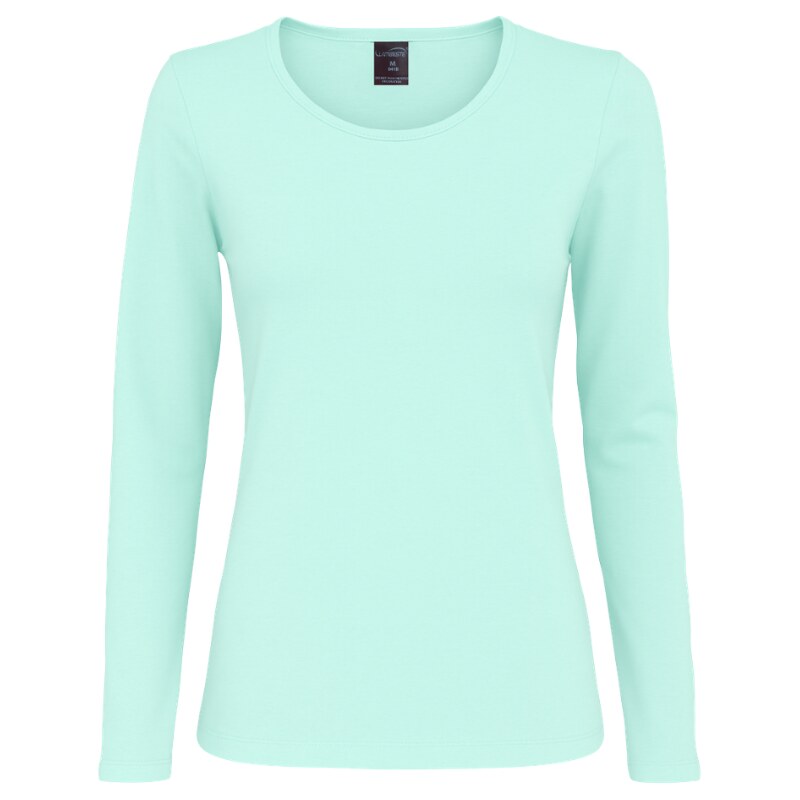 LAMBESTE Dámské triko 041 icegreen 61136952
