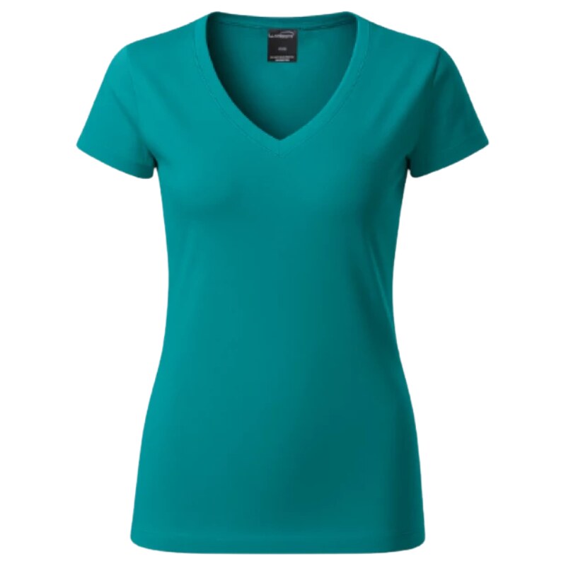 DÁMSKÉ TRIČKO aquamarine Lambeste 032 82262938