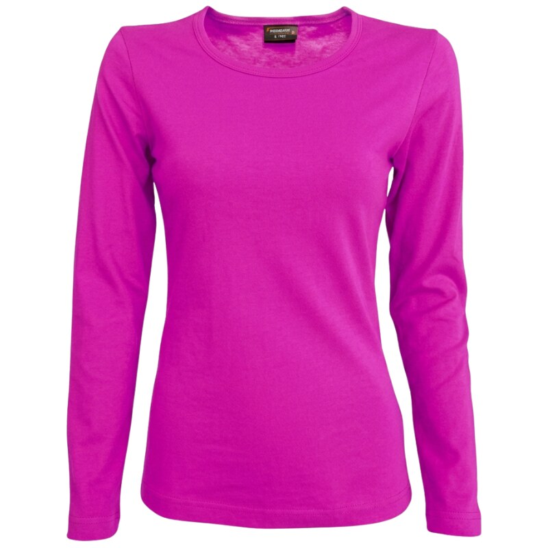 LAMBESTE Dámské triko 041 orchid 61136950