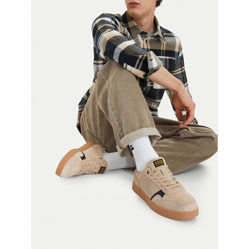 Sneakersy G-Star