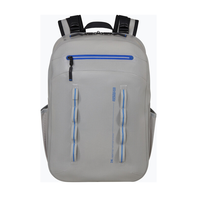 Městský batoh American Tourister Colourdry 24 l glacial silver