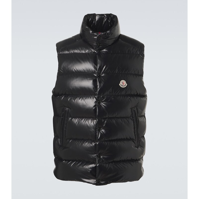 Moncler Tibb down vest