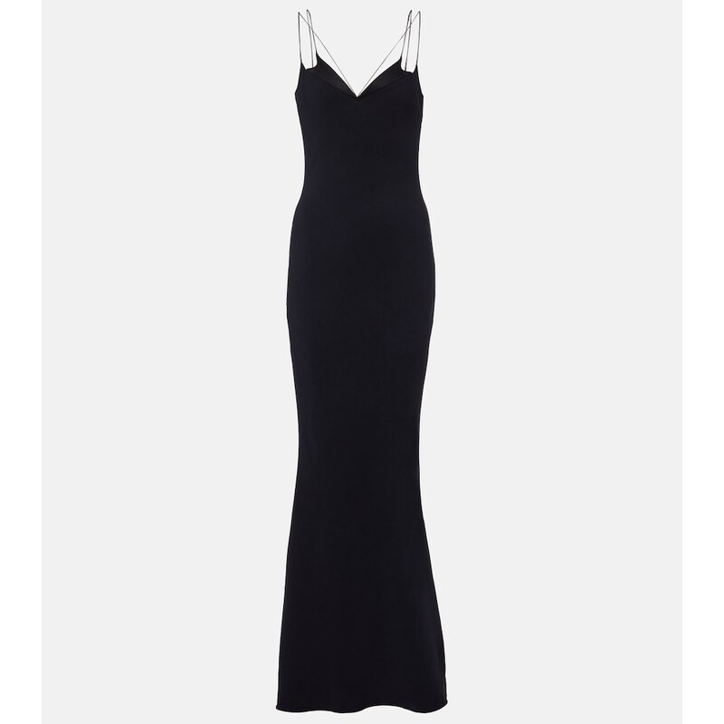 Tom Ford Satin slip dress
