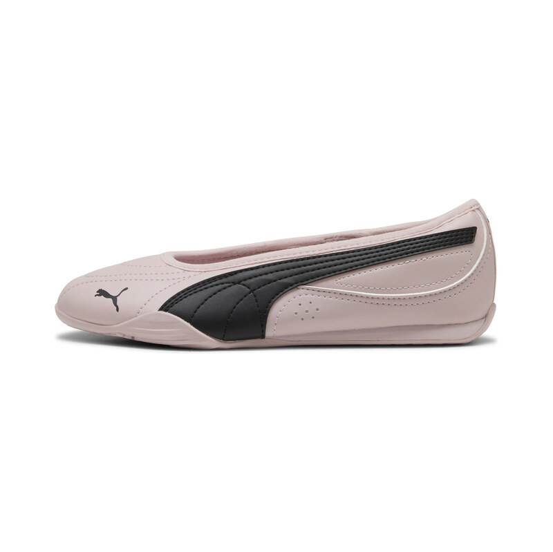 PUMA Catch Soleil Ballerina Shoes Women