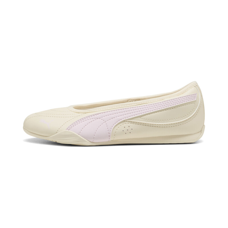 PUMA Catch Soleil Ballerina Shoes Women