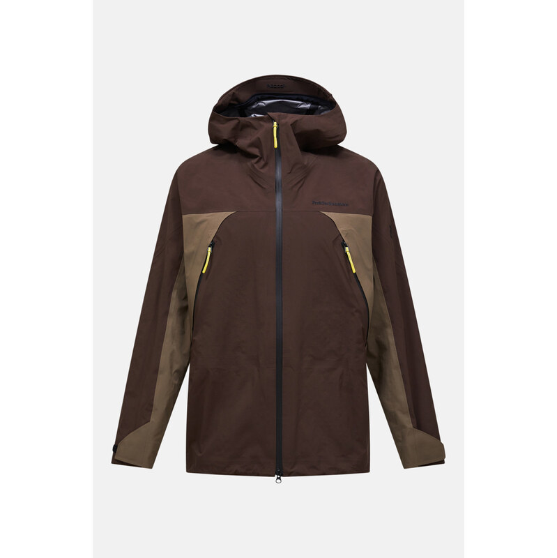 BUNDA PEAK PERFORMANCE M Ridge Ace HIPE ACE 3L Shell Jacket