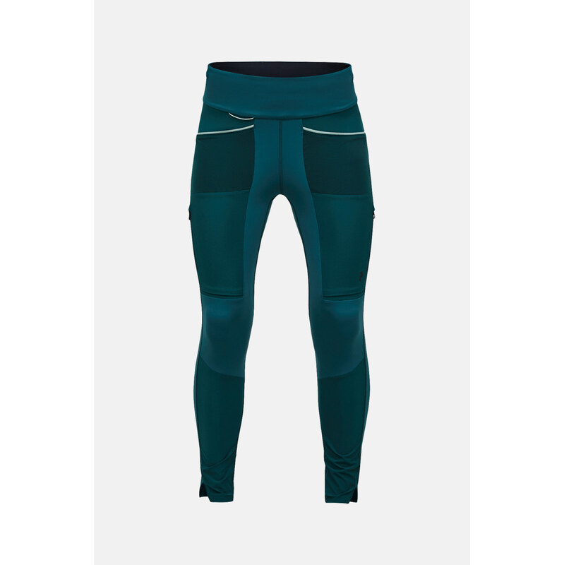 LEGÍNY PEAK PERFORMANCE W ASCENT TRACK TIGHTS 115408081