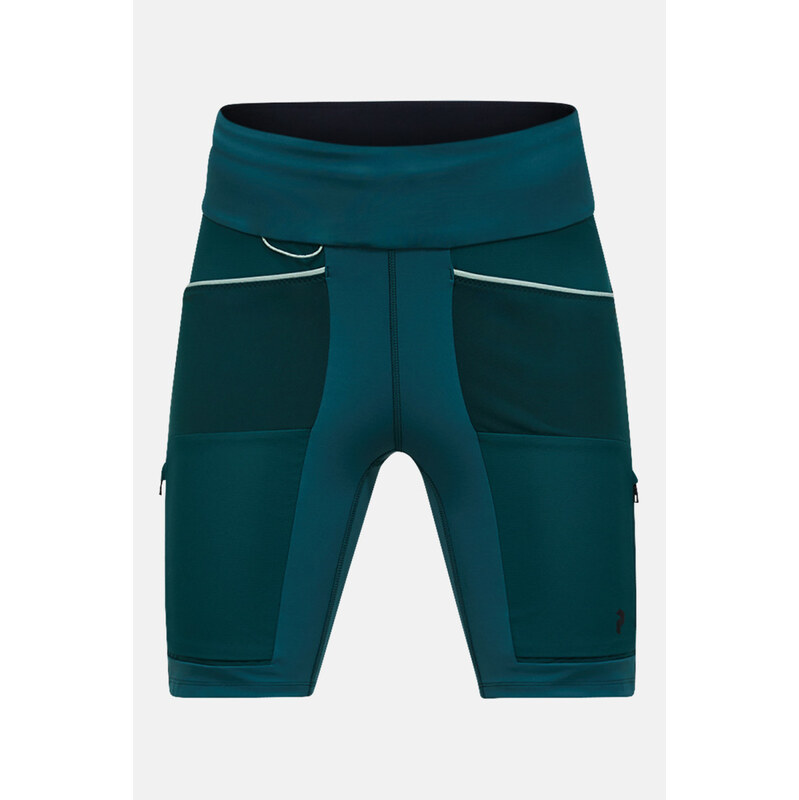 ŠORTKY PEAK PERFORMANCE W ASCENT TRACK SHORTS 115408082