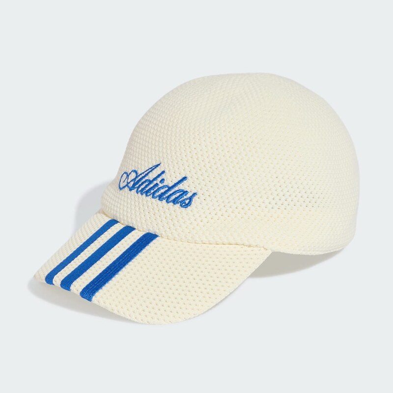 Adidas HÁČKOVANÁ KŠILTOVKA