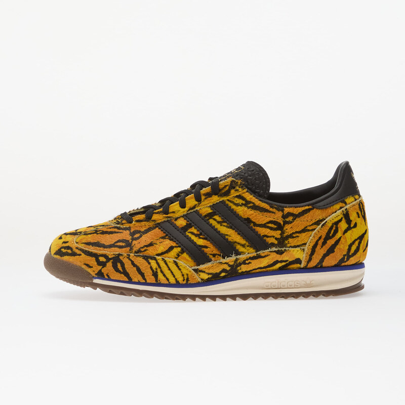 adidas Originals adidas SL 72 Og W Yellow/ Core Black/ Lucid