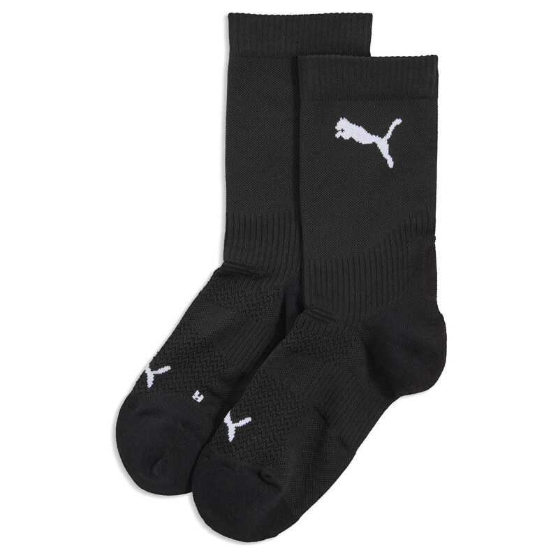 PUMA Elite Running Crew Socks Unisex