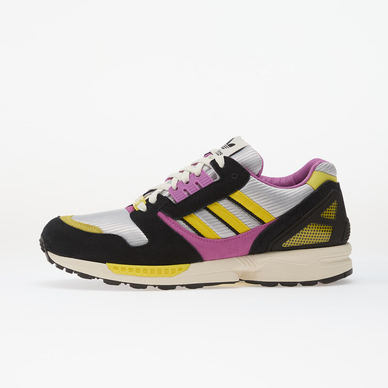 adidas Originals adidas ZX 8000 Mig Core Black/ Sepuli/ Lgtyel