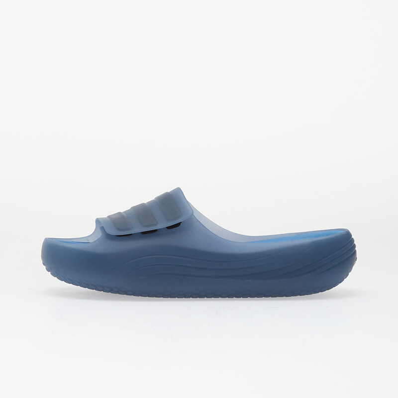 adidas Originals adidas Adislide Crew Blue/ Light Blue/ Core