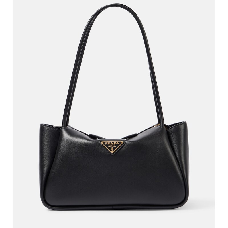 Prada Prada Darling Medium leather shoulder bag