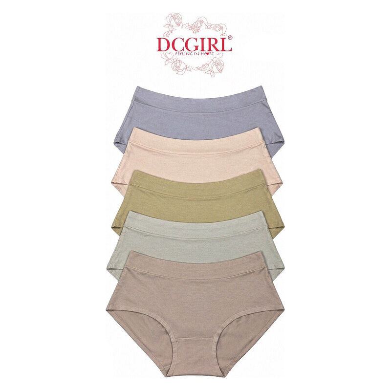 DC Girl kalhotky 26869 A2 S-XL viskóza a akryl 103435526