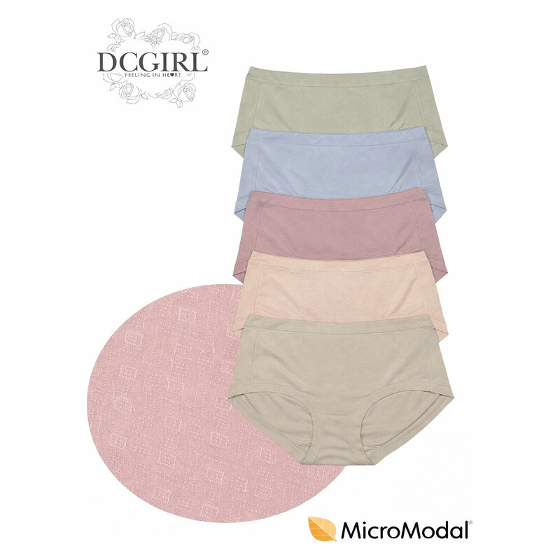 DC Girl kalhotky 26823 A2 M-XL 111194252