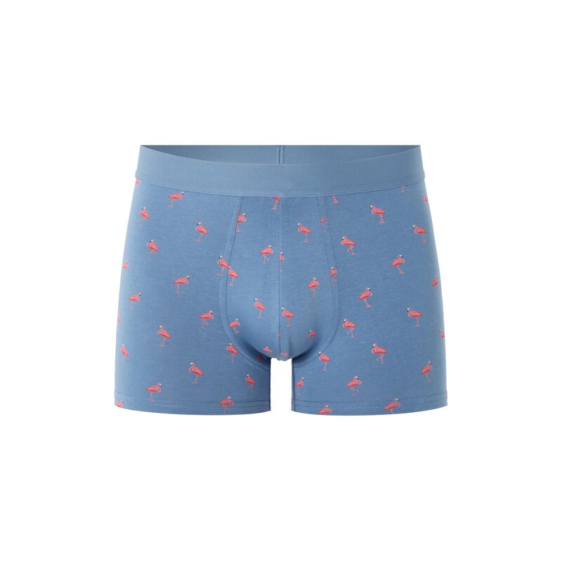Celio Niboflamin modré boxerky