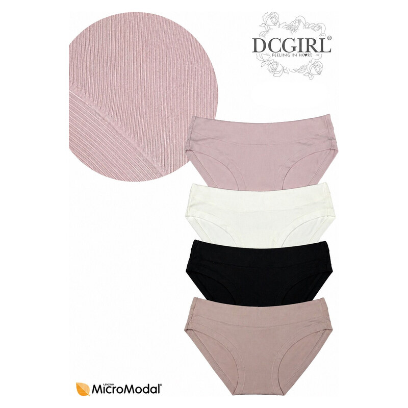 DC Girl kalhotky 26717 A2 S-XL 111194684