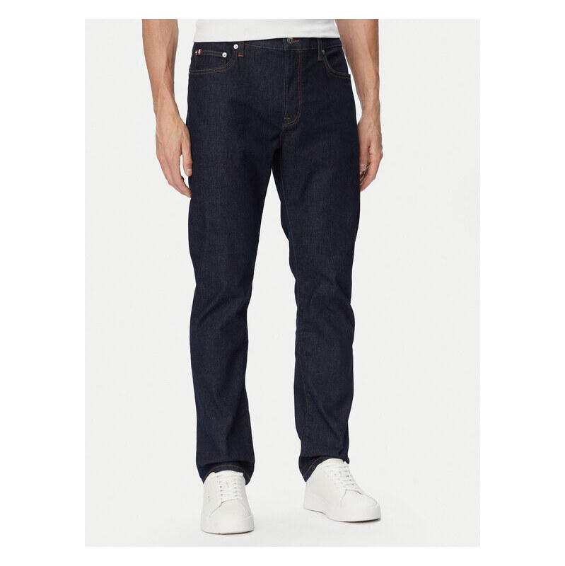Jeansy Tommy Hilfiger